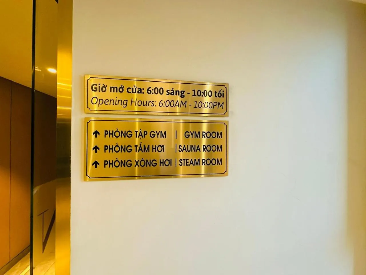 Luxury Gold Apartment 86 : D1- Mension , Rooftop Pool - District 1 Ho Chi Minh City 0*,